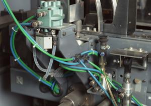 トレースヒーターーを取り扱っている会社さんです