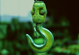 ユウキスライス工業でEVA素材の加工